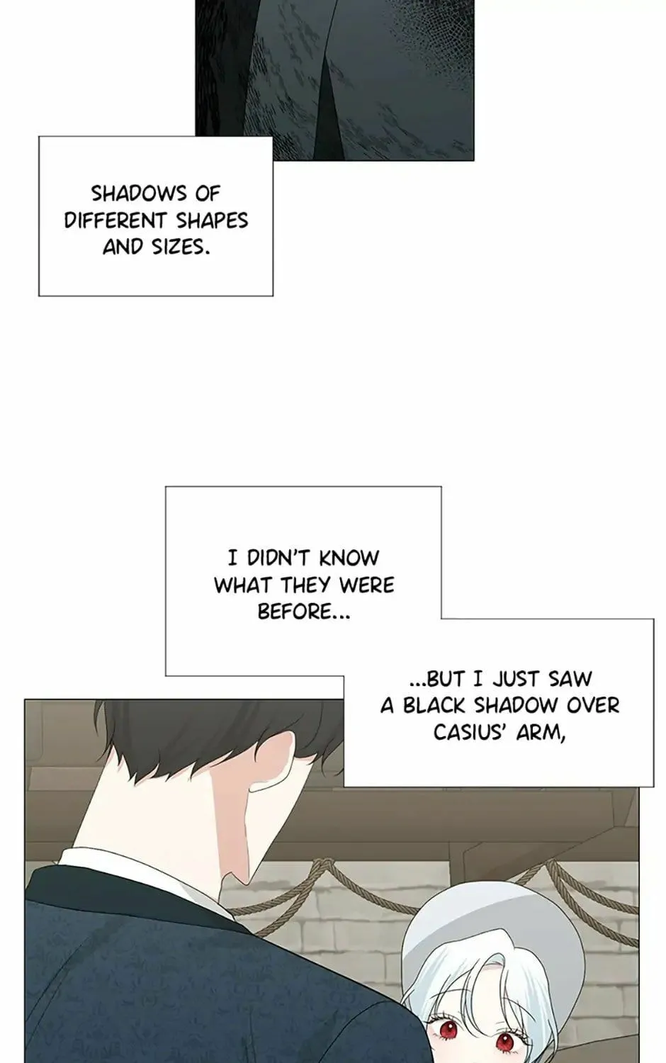 I Accidentally Tamed the Duke Chapter 10 page 31 - 