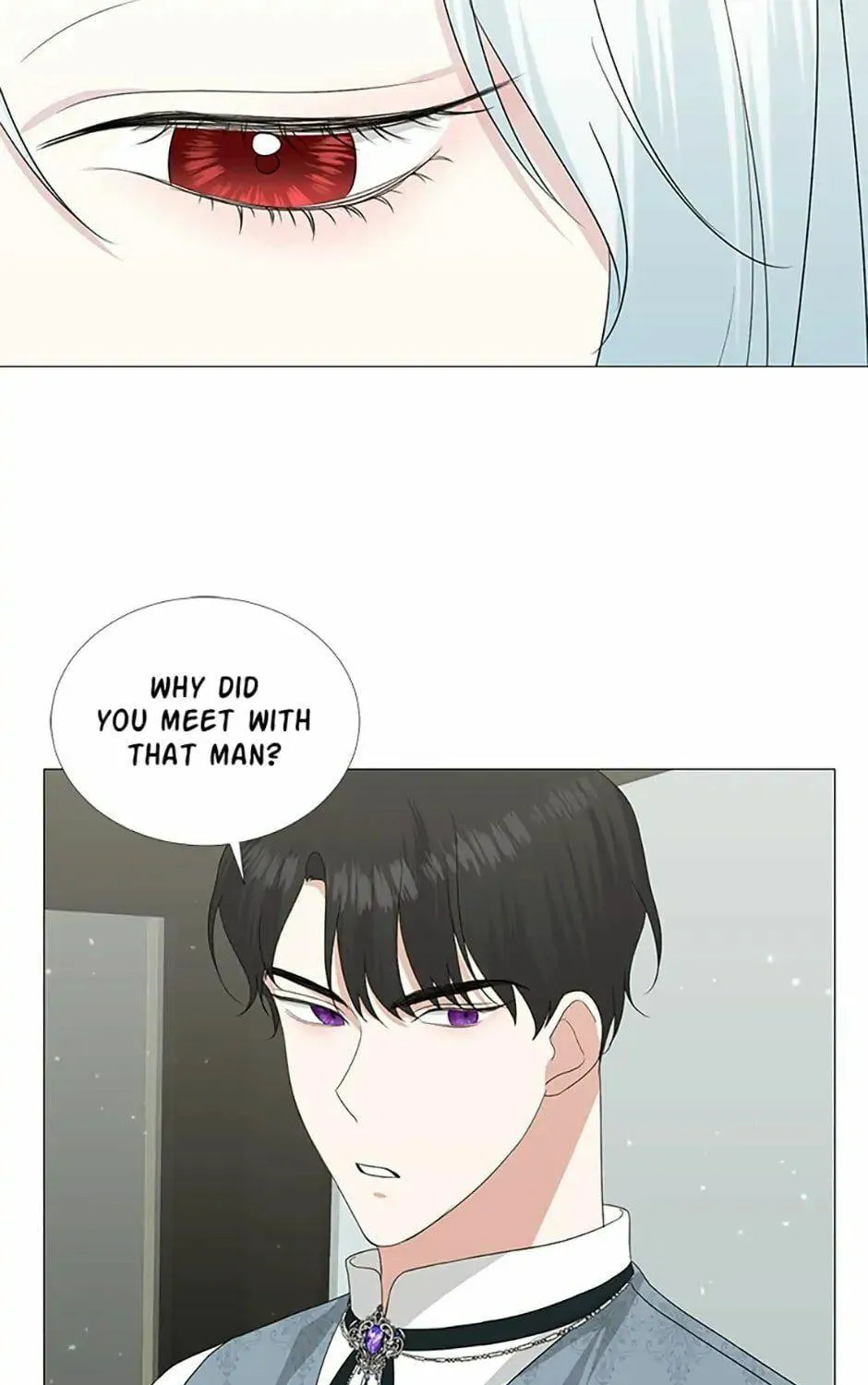 I Accidentally Tamed the Duke Chapter 10 page 35 - 