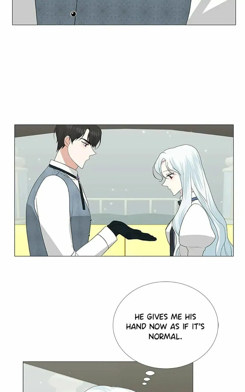 I Accidentally Tamed the Duke Chapter 10 page 37 - 