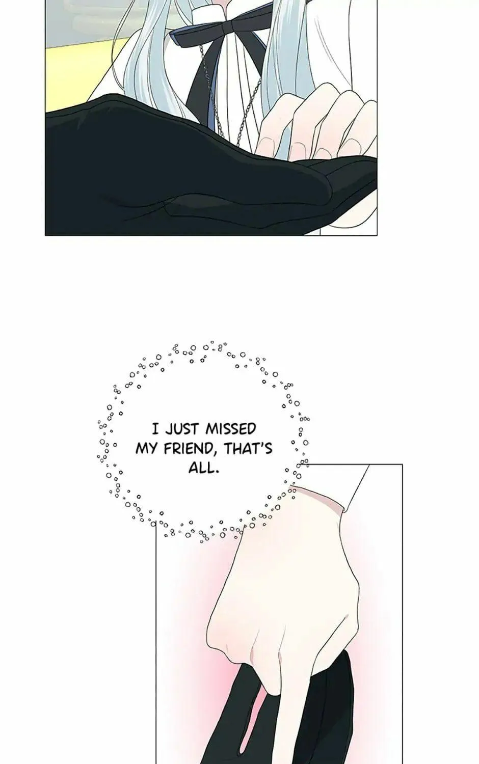 I Accidentally Tamed the Duke Chapter 10 page 39 - 