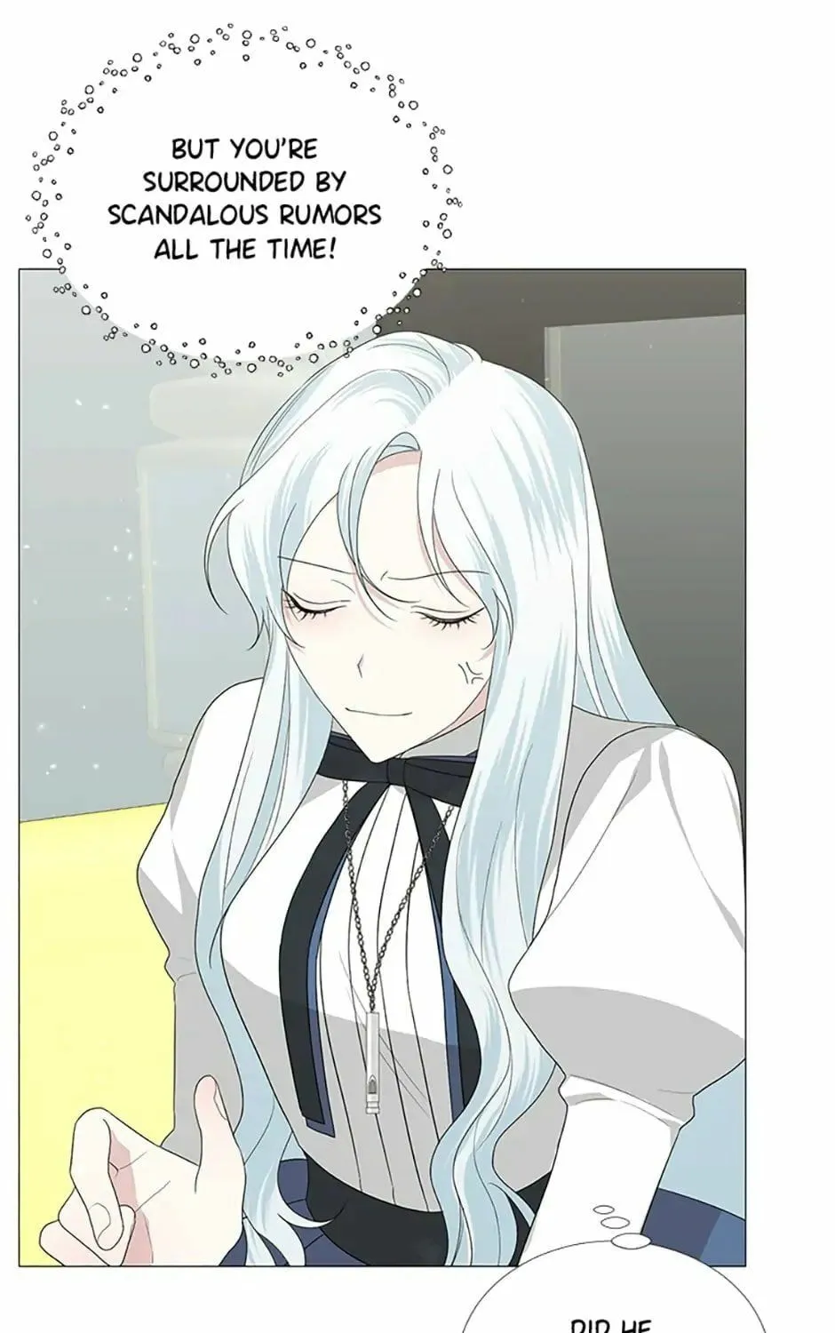 I Accidentally Tamed the Duke Chapter 10 page 45 - 