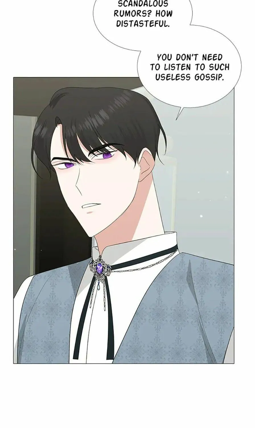 I Accidentally Tamed the Duke Chapter 10 page 53 - 