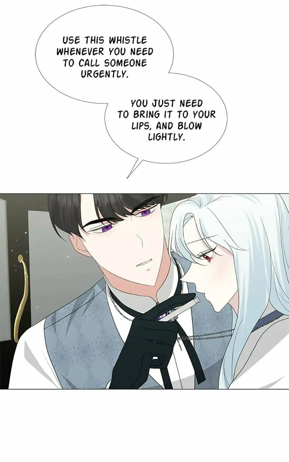 I Accidentally Tamed the Duke Chapter 10 page 57 - 