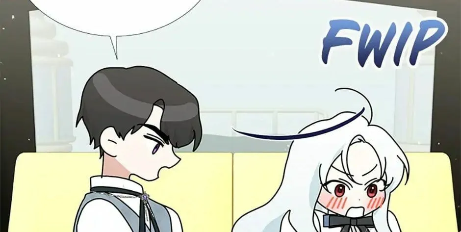 I Accidentally Tamed the Duke Chapter 10 page 64 - 