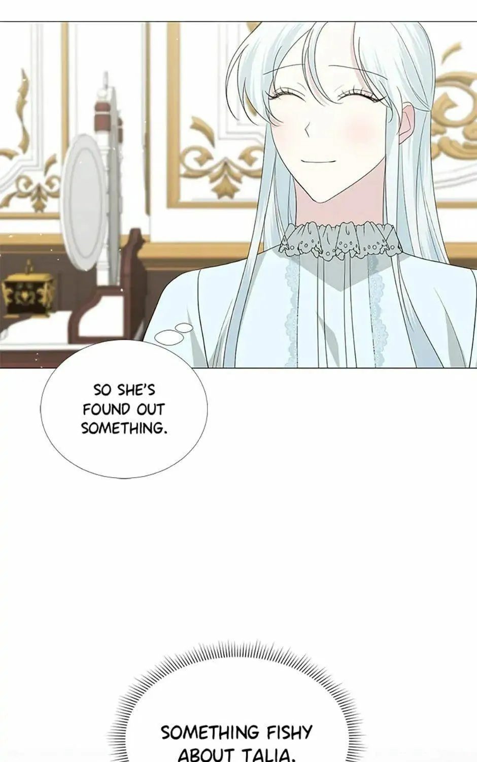 I Accidentally Tamed the Duke Chapter 10 page 77 - 