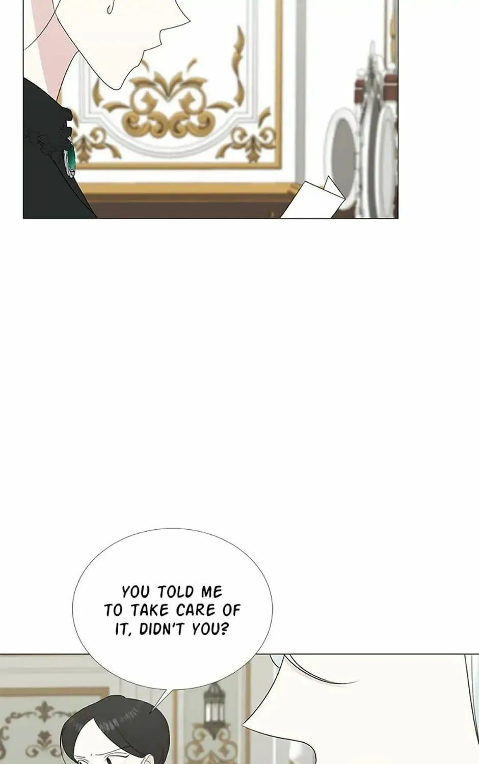 I Accidentally Tamed the Duke Chapter 10 page 89 - 