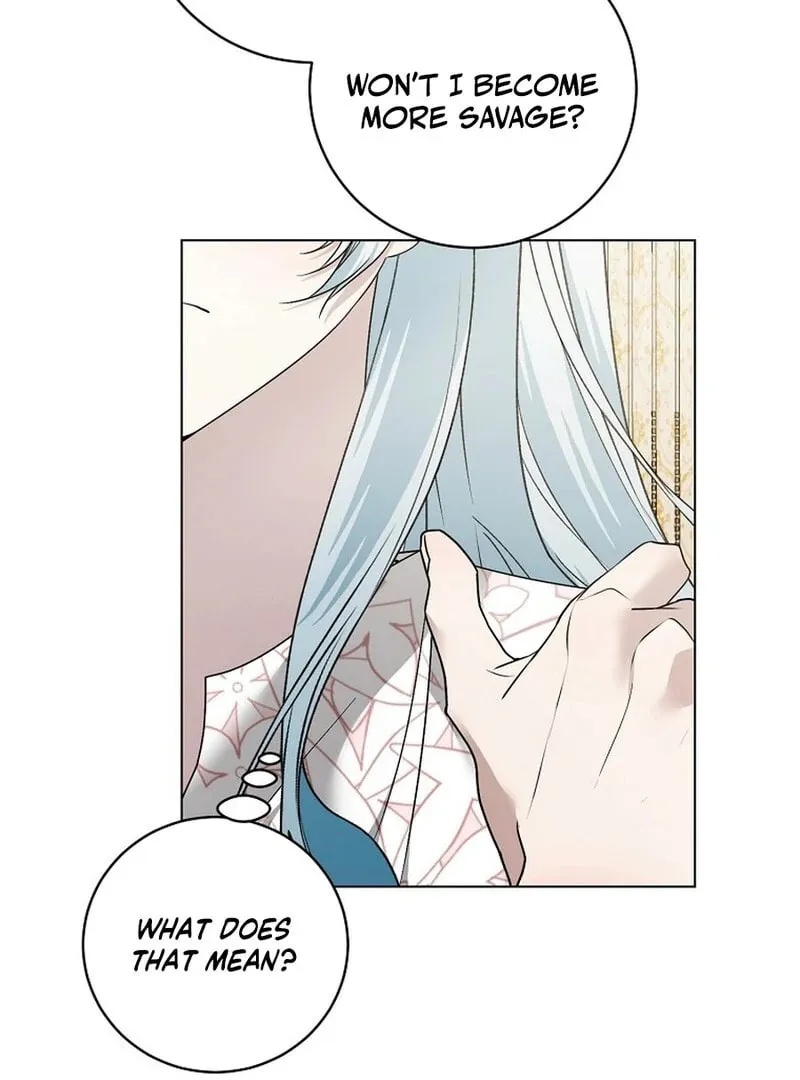 I Accidentally Tamed the Duke Chapter 100 page 21 - 
