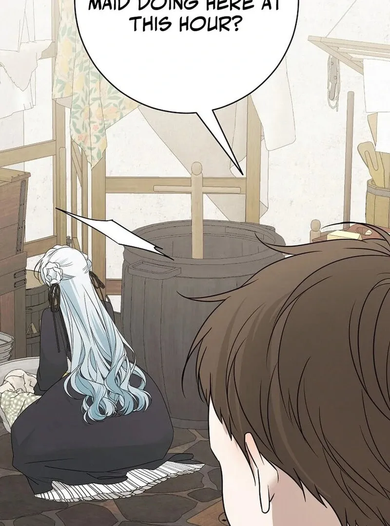 I Accidentally Tamed the Duke Chapter 100 page 51 - 
