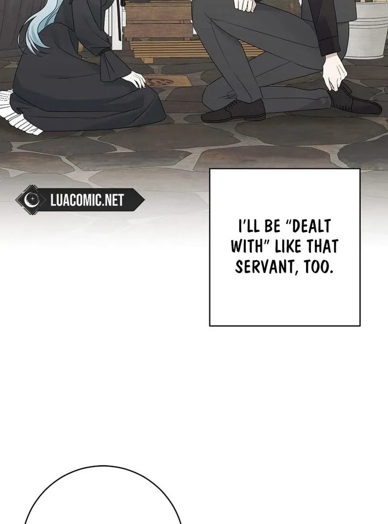 I Accidentally Tamed the Duke Chapter 100 page 75 - 