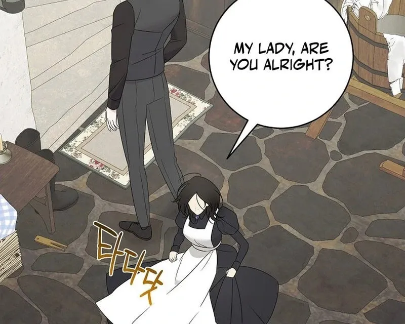 I Accidentally Tamed the Duke Chapter 100 page 81 - 