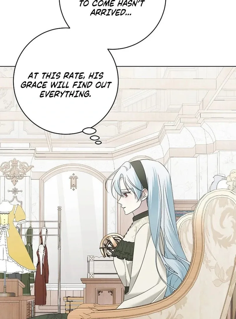 I Accidentally Tamed the Duke Chapter 100 page 87 - 