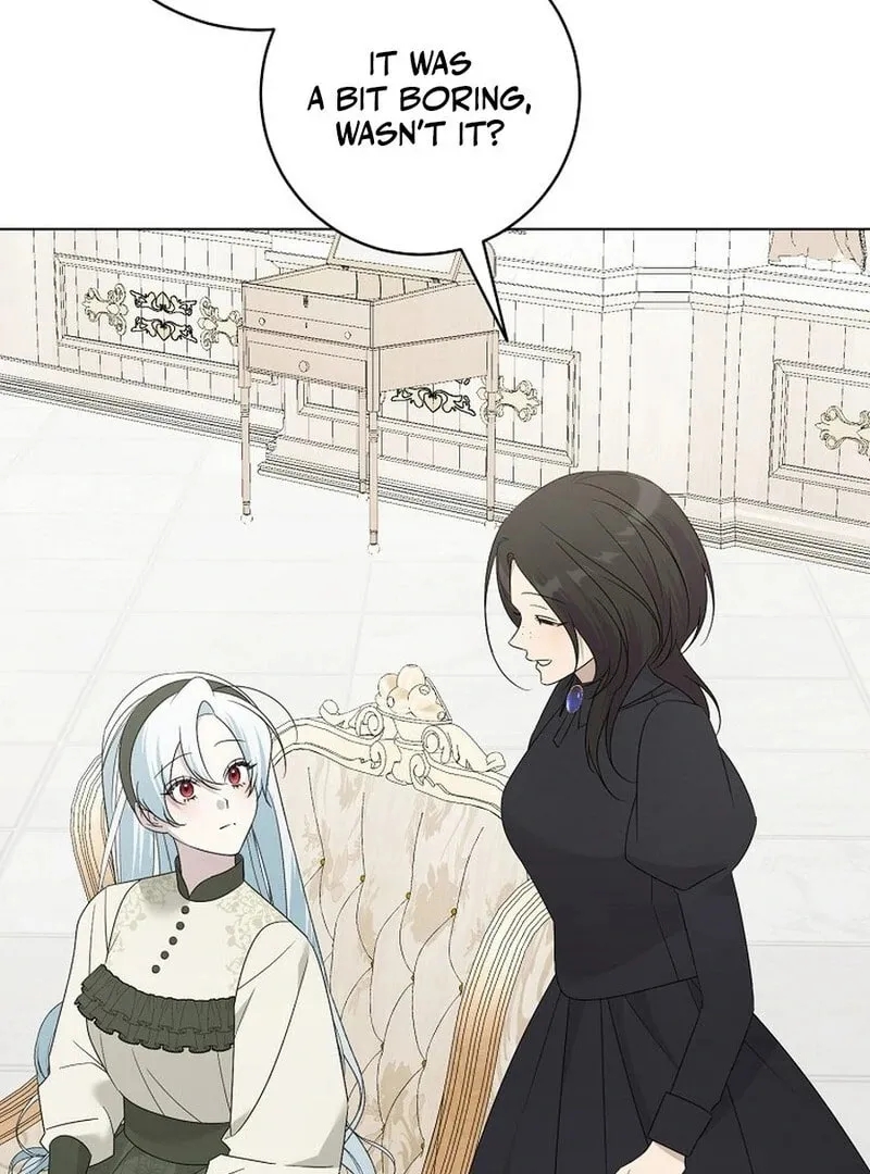 I Accidentally Tamed the Duke Chapter 100 page 89 - 