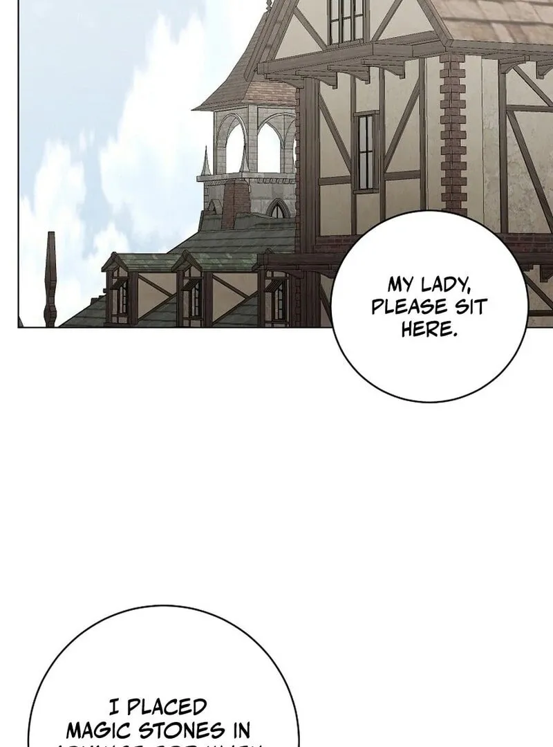 I Accidentally Tamed the Duke Chapter 100 page 100 - 