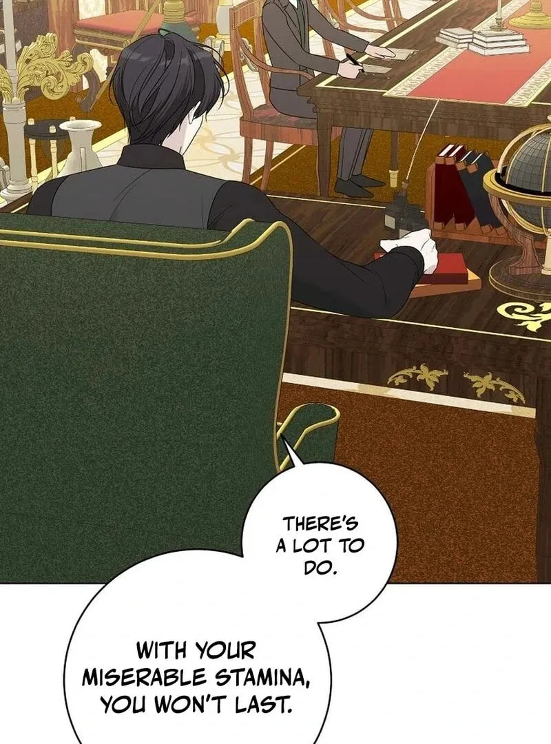 I Accidentally Tamed the Duke Chapter 101 page 21 - 