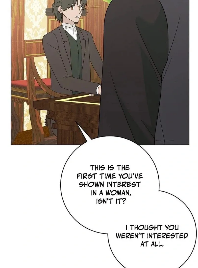 I Accidentally Tamed the Duke Chapter 101 page 47 - 