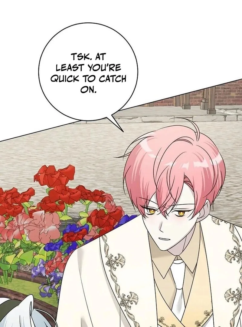 I Accidentally Tamed the Duke Chapter 101 page 60 - 