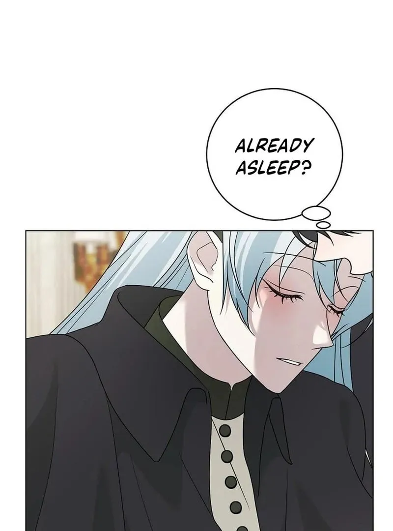 I Accidentally Tamed the Duke Chapter 101 page 85 - 