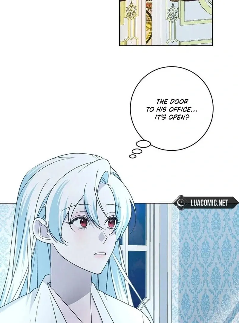 I Accidentally Tamed the Duke Chapter 102 page 30 - 