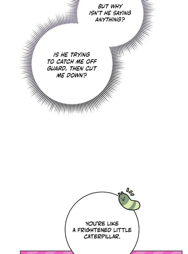 I Accidentally Tamed the Duke Chapter 102 page 4 - 