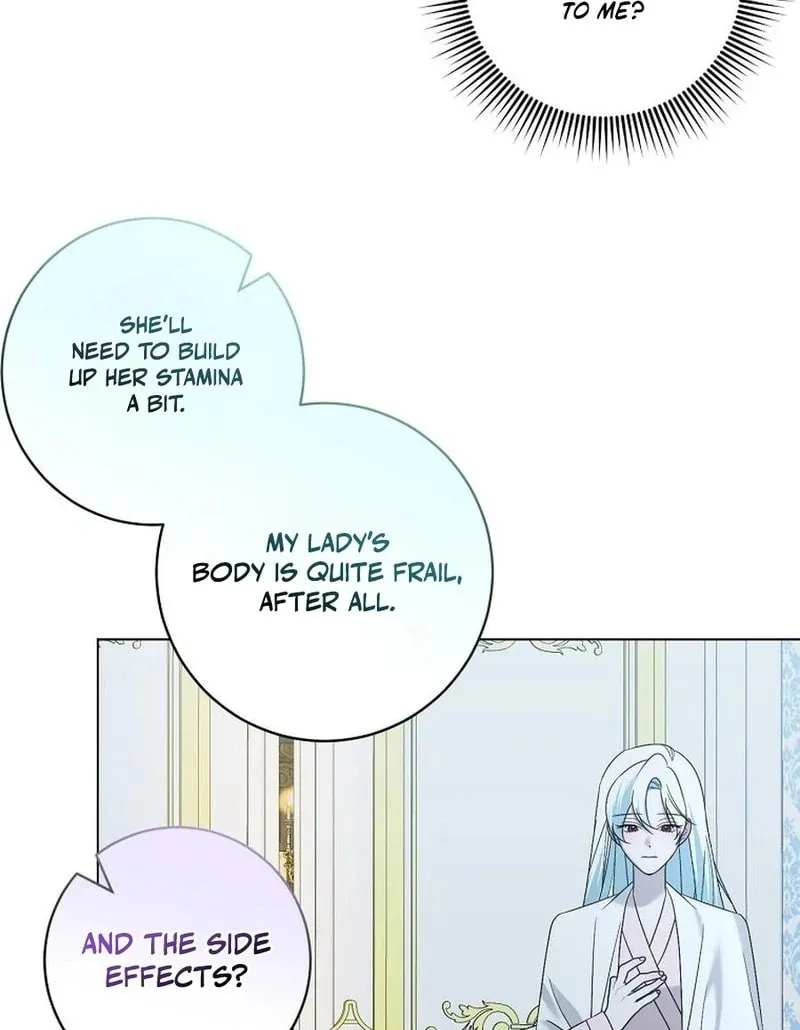 I Accidentally Tamed the Duke Chapter 102 page 40 - 