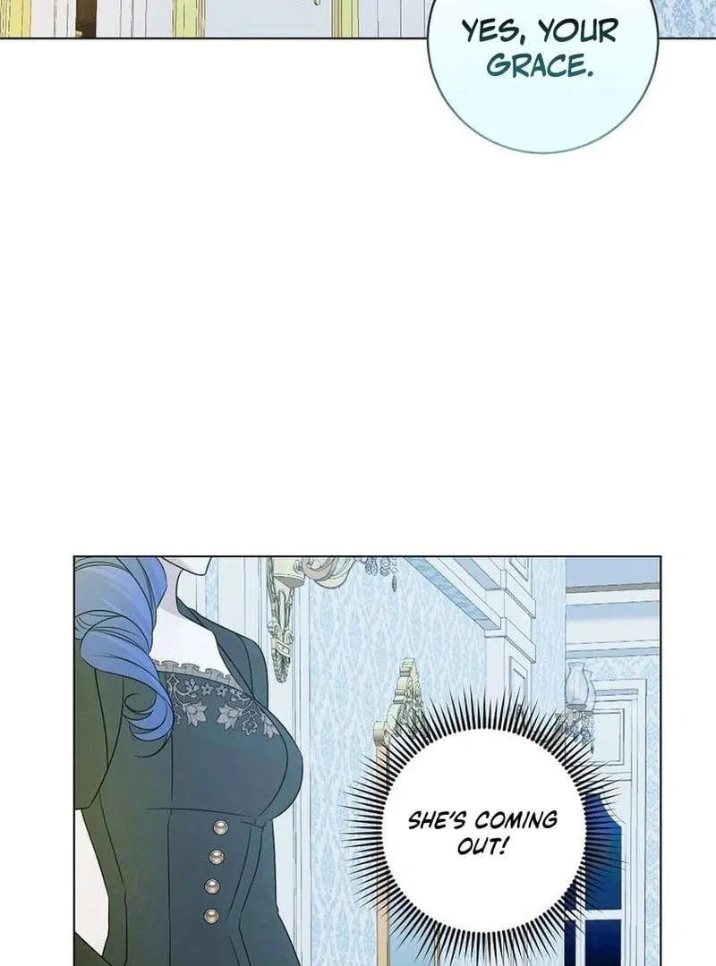 I Accidentally Tamed the Duke Chapter 102 page 46 - 