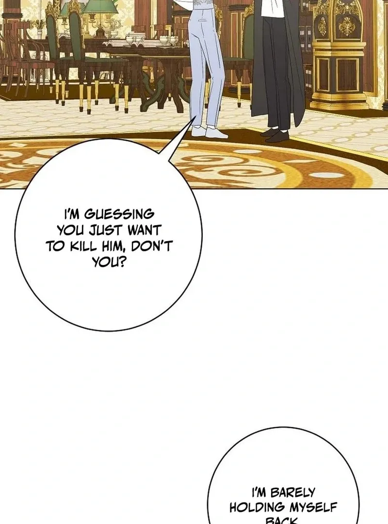 I Accidentally Tamed the Duke Chapter 102 page 57 - 
