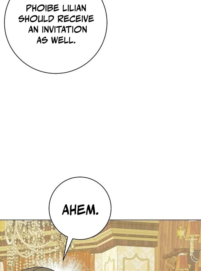 I Accidentally Tamed the Duke Chapter 103 page 12 - 