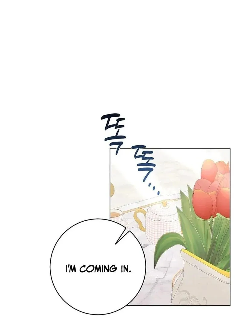 I Accidentally Tamed the Duke Chapter 103 page 21 - 