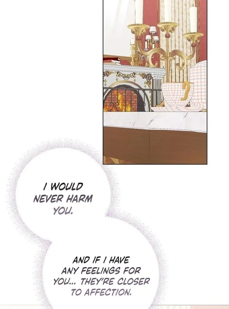 I Accidentally Tamed the Duke Chapter 103 page 35 - 