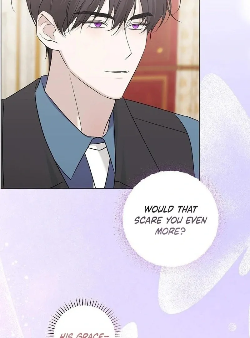 I Accidentally Tamed the Duke Chapter 103 page 38 - 