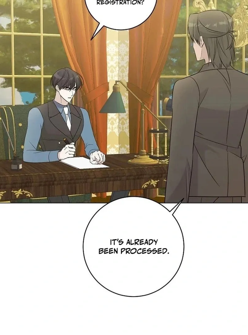 I Accidentally Tamed the Duke Chapter 103 page 5 - 