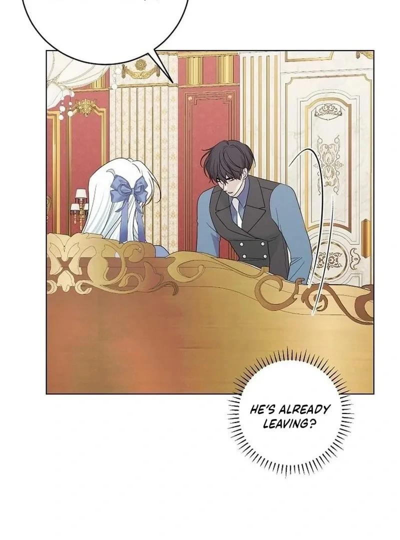 I Accidentally Tamed the Duke Chapter 103 page 49 - 