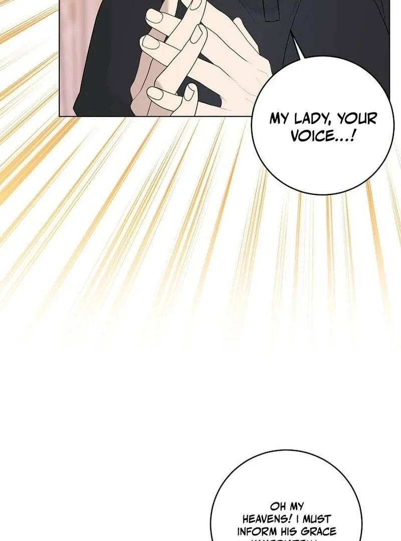 I Accidentally Tamed the Duke Chapter 104 page 11 - 