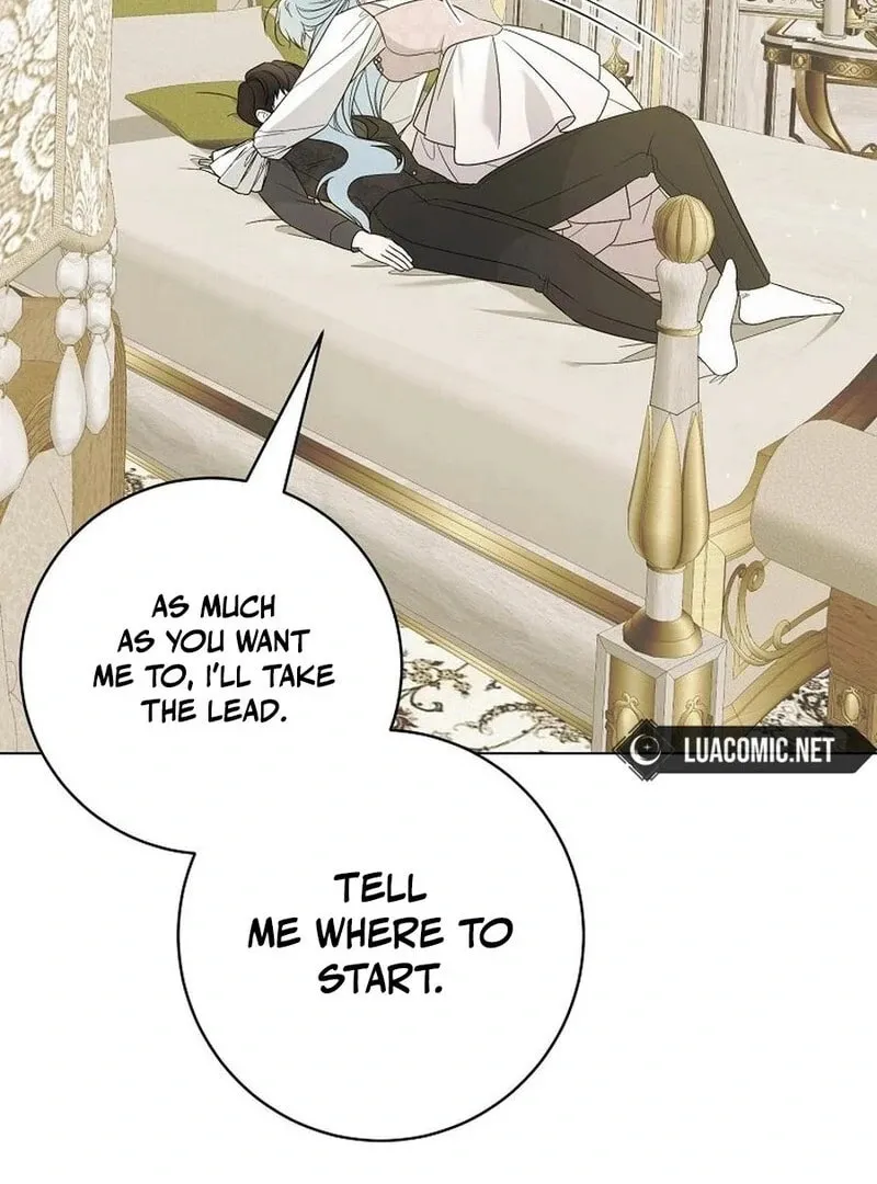 I Accidentally Tamed the Duke Chapter 104 page 101 - 