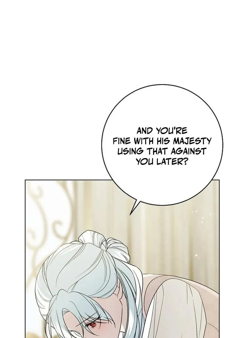 I Accidentally Tamed the Duke Chapter 104 page 104 - 