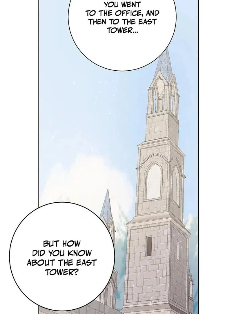 I Accidentally Tamed the Duke Chapter 104 page 19 - 
