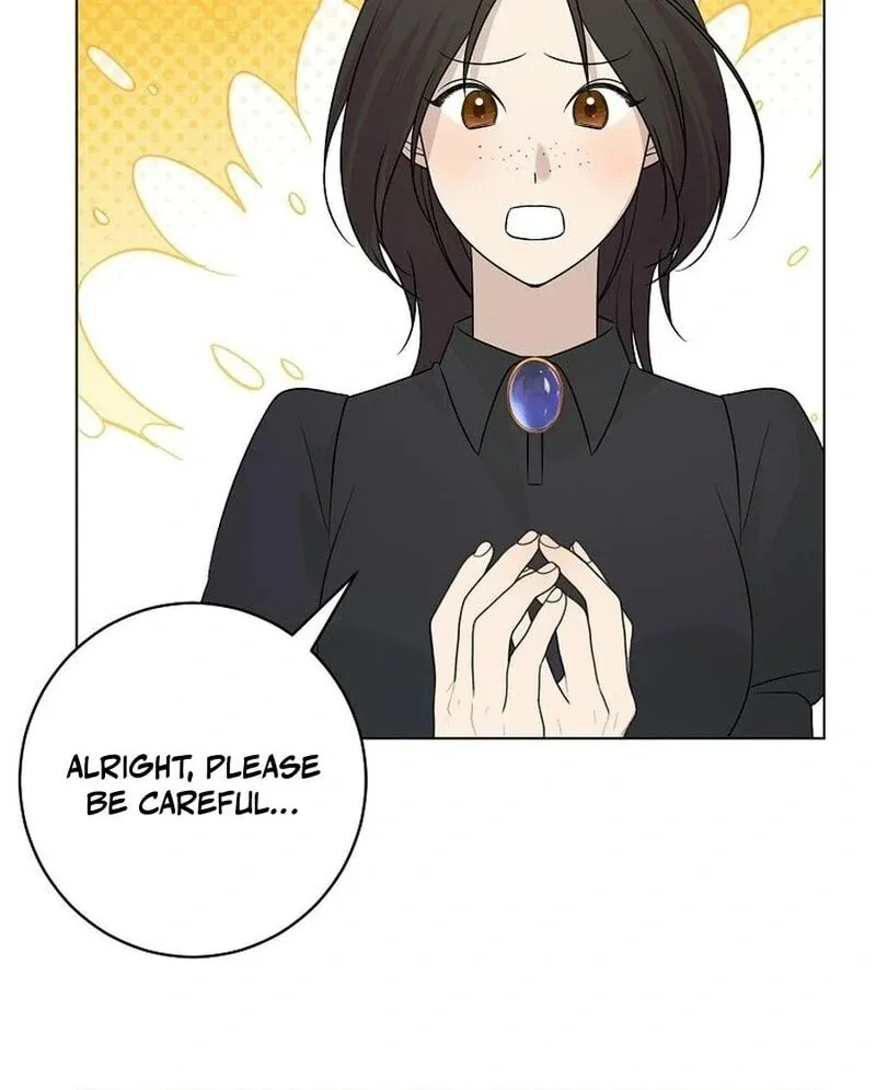 I Accidentally Tamed the Duke Chapter 104 page 26 - 