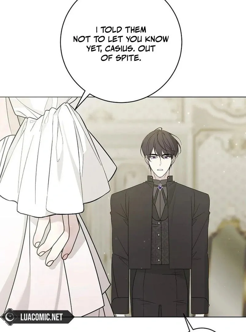 I Accidentally Tamed the Duke Chapter 104 page 68 - 