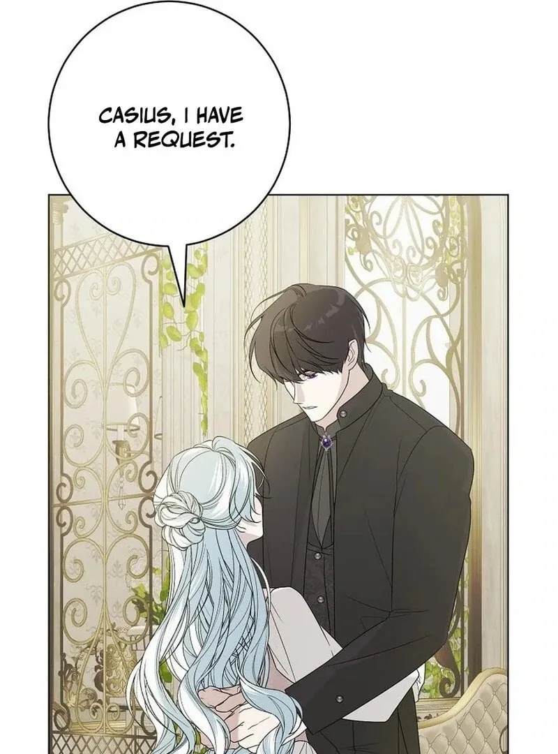 I Accidentally Tamed the Duke Chapter 104 page 81 - 