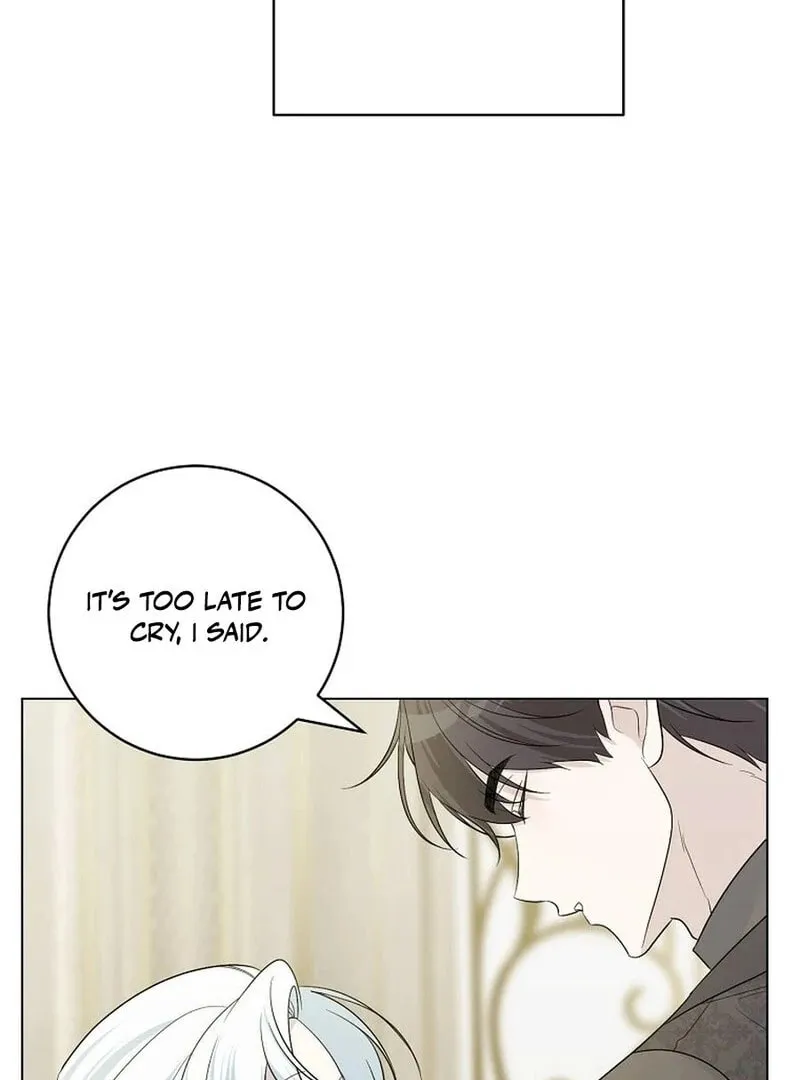 I Accidentally Tamed the Duke Chapter 105 page 17 - 