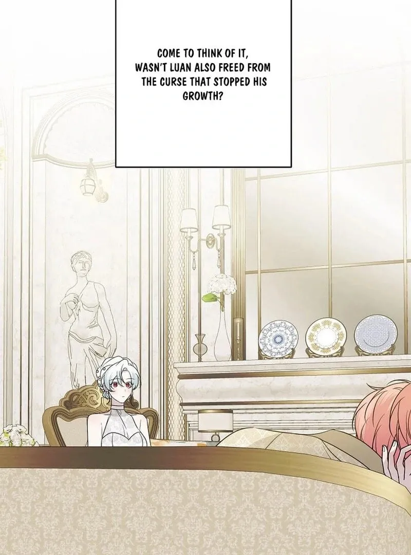I Accidentally Tamed the Duke Chapter 105 page 68 - 