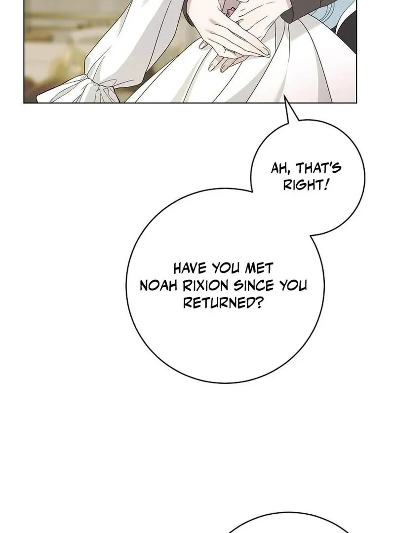 I Accidentally Tamed the Duke Chapter 105 page 8 - 