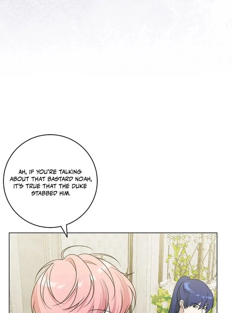 I Accidentally Tamed the Duke Chapter 105 page 81 - 