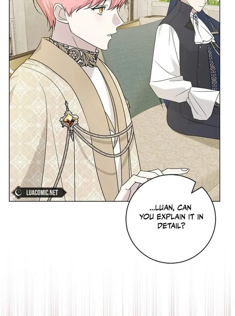 I Accidentally Tamed the Duke Chapter 105 page 82 - 