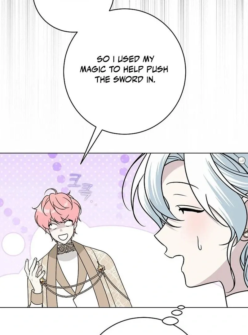 I Accidentally Tamed the Duke Chapter 105 page 85 - 