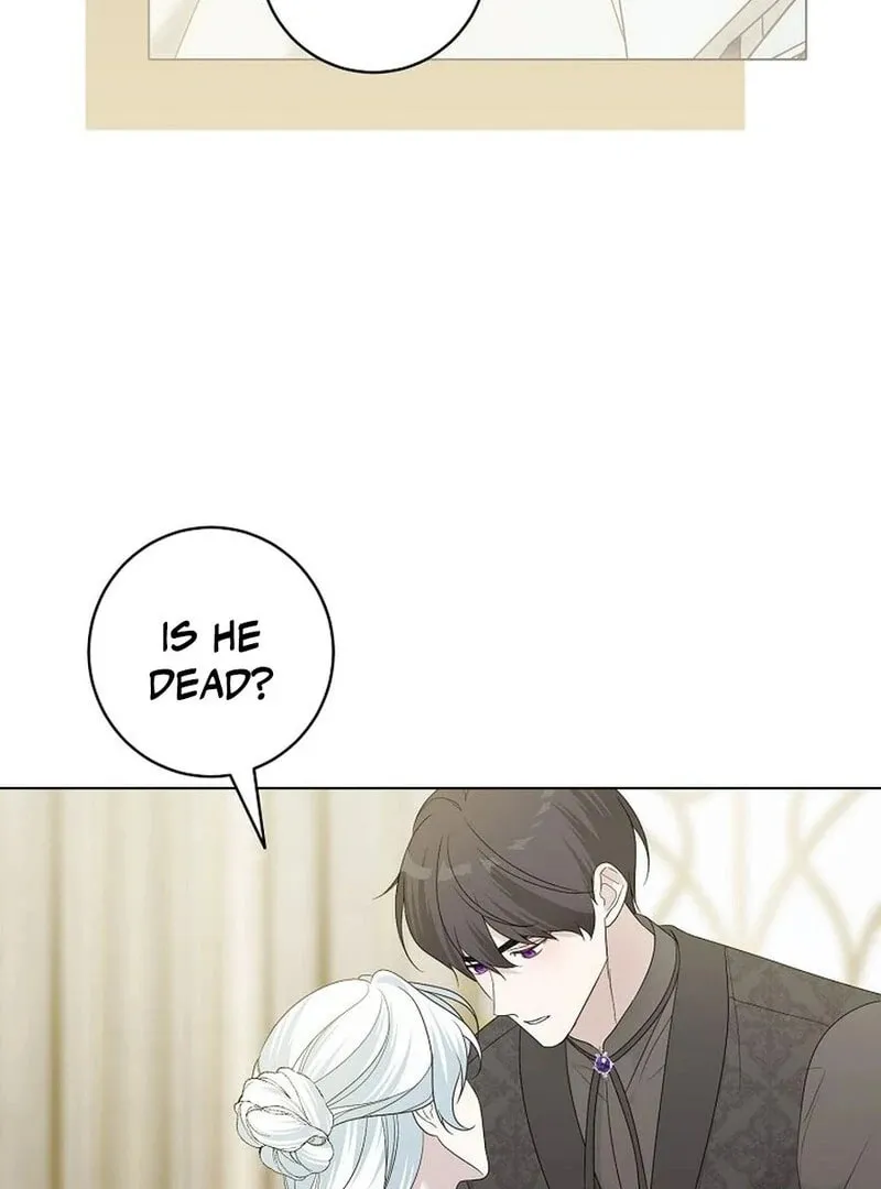I Accidentally Tamed the Duke Chapter 105 page 10 - 