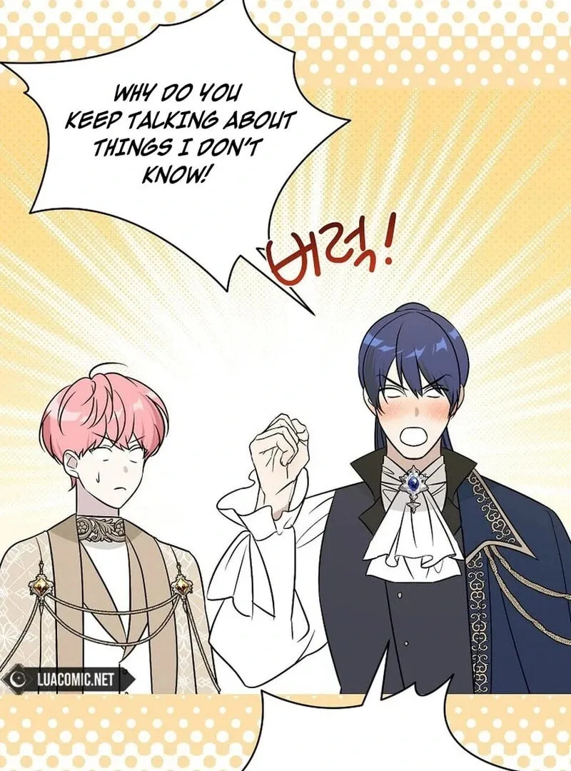 I Accidentally Tamed the Duke Chapter 105 page 91 - 