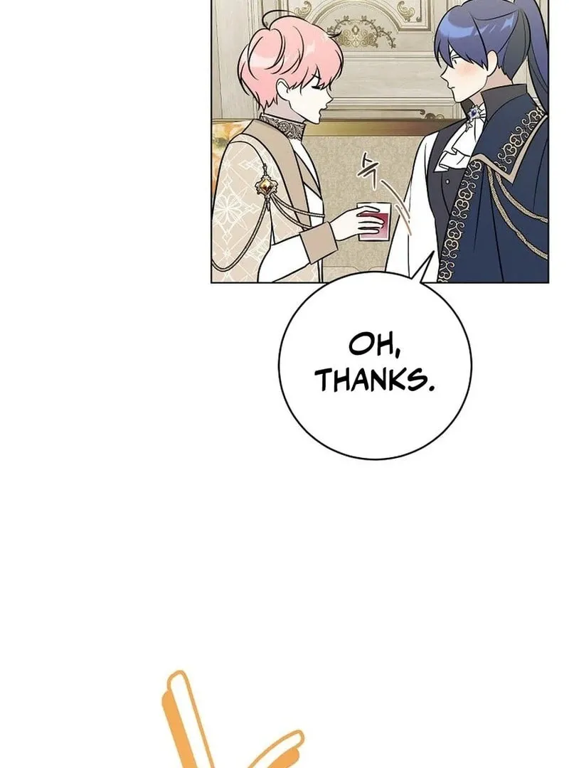 I Accidentally Tamed the Duke Chapter 105 page 93 - 