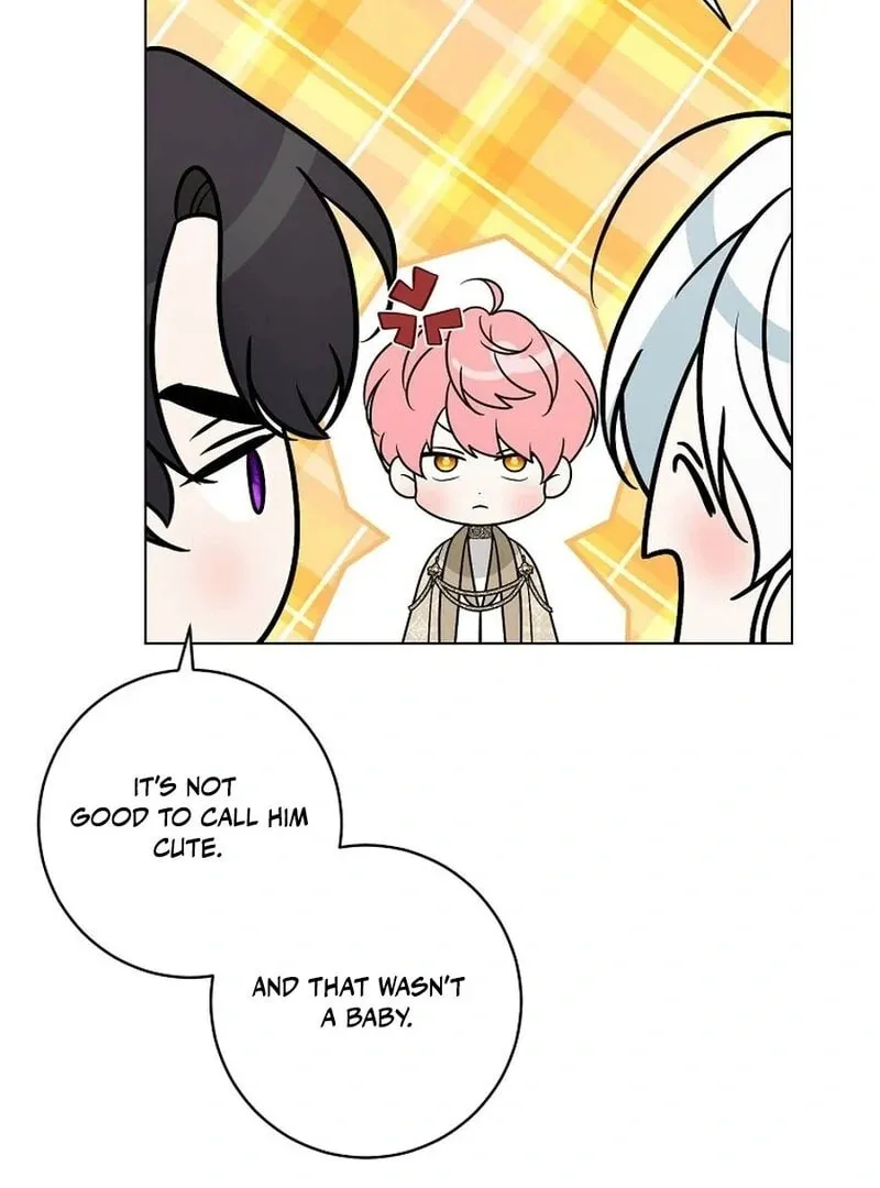 I Accidentally Tamed the Duke Chapter 105 page 99 - 