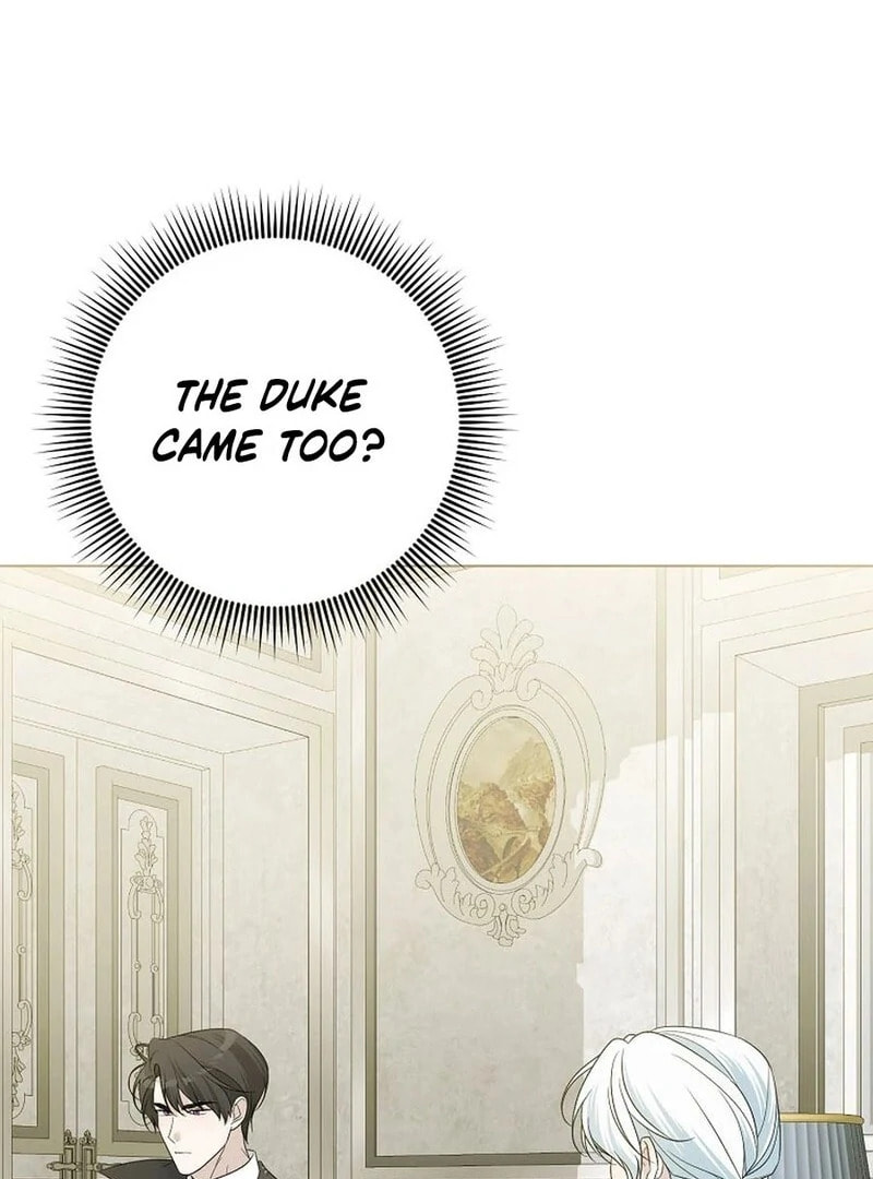 I Accidentally Tamed the Duke Chapter 106 page 17 - 